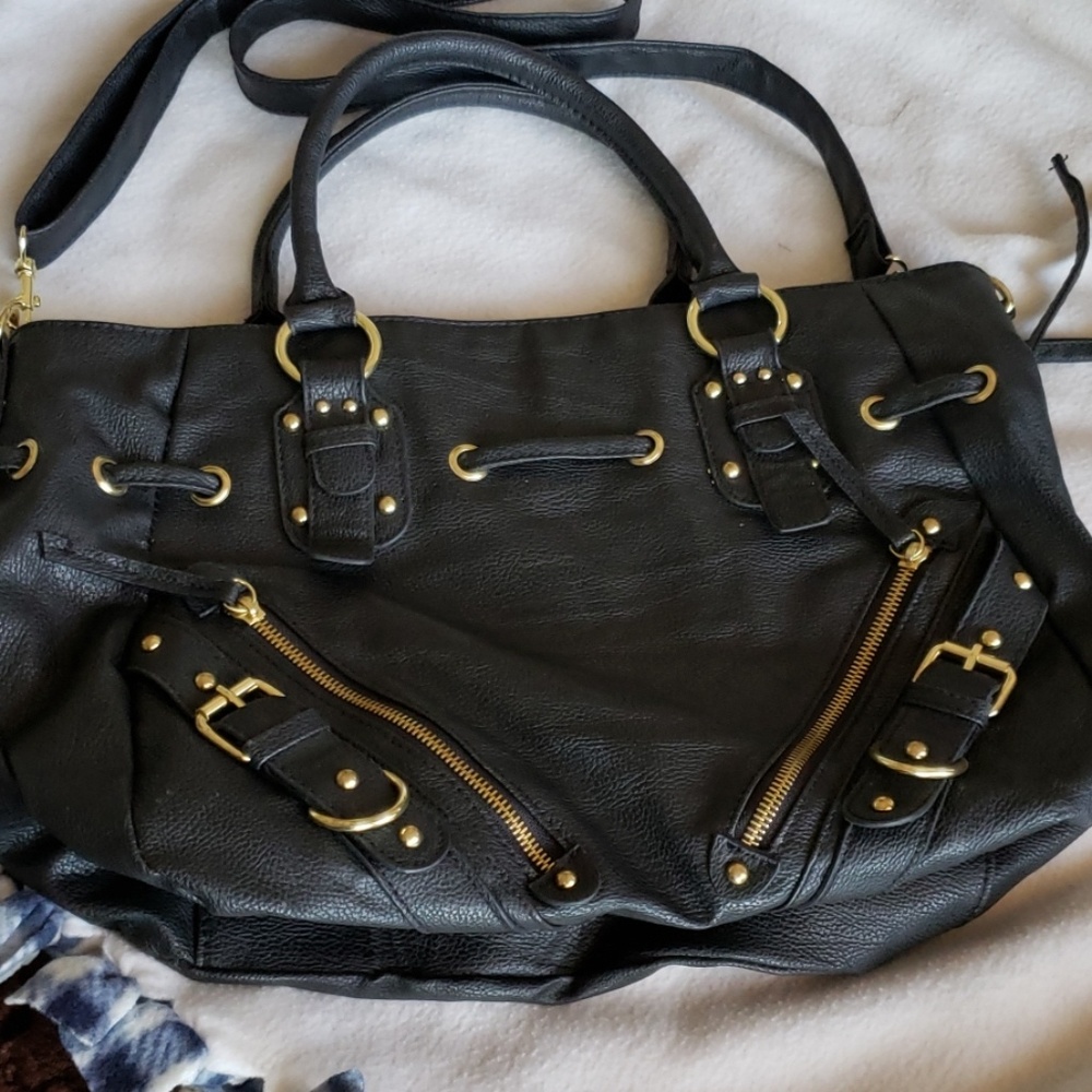Maurices purse